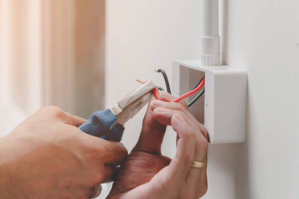 Best Commercial Electrical Services  in Conway, AR