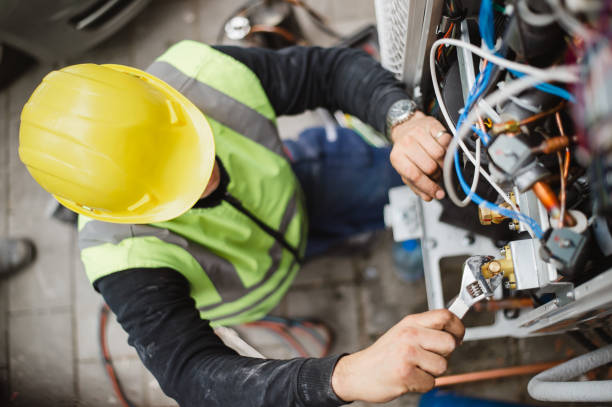 Best Electrical Maintenance Services  in Conway, AR