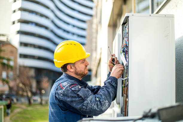 Electrical Maintenance Services in Conway, AR